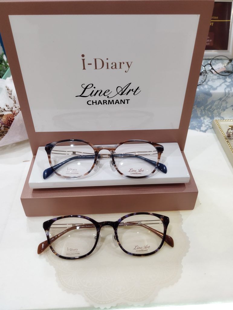 東京都,江戸川区,船堀,メガネ,アイアンドアイ,LineArt,ラインアート,XL11302